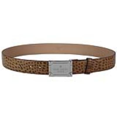 Louis Vuitton Belts-257